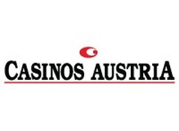 Rote Zahlen für Casinos Austria International