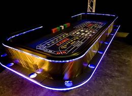Entscheidung im Streit um das zweitgrößte deutsche Casino