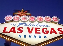Innovationen erwartet auf der Global Gaming Expo in Las Vegas