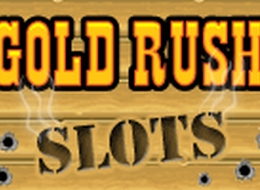 Neuer Goldrausch Slot von Rival Gaming