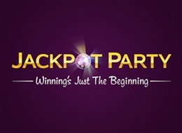 Fantastische Februaraktionen im Jackpot Party Online Casino