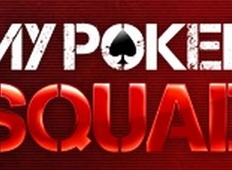 Pokerprofi Noah Boeken jetzt bei MyPokerSquad.com