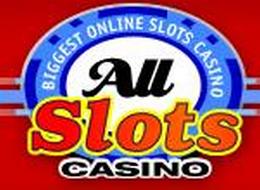Geschenkgutschriften im All Slots Online Casino
