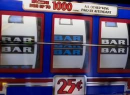 Hohe Jackpots warten in den Online Casinos