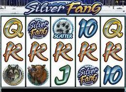 Silver Fang Spielautomatenglück im Online Casino