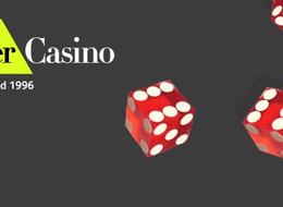 Großer progressiver Jackpotgewinn im Online Casino