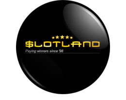 15 Jahre Slotland Online Casino