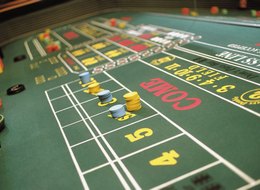 5 Millionen Euro Klage gegen Casinos Austria