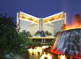 Nach Las Vegas mit Mr. Green Online Casino