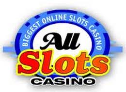 Affiger Spaß im All Slots Online Casino
