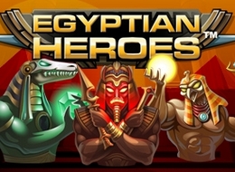 Ägypten im Mr Green Casino erleben