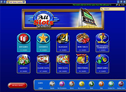 Fantastisches Treueprogramm im All Slots Online Casino