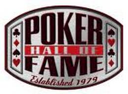 Altersgrenze für die Aufnahme in die Poker Hall of Fame