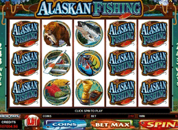 Anglerurlaub mal ganz anders im Online Casino