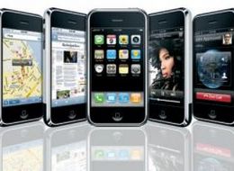 Über 45 Milliarden App-Downloads 2012