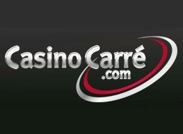 Art Bandits Spielautomat im Online Casino Carre