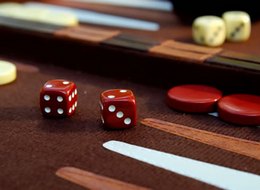 Backgammon Netzwerk durch Casinospiel-Betreiber eingeführt