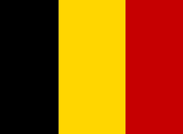 Belgien veröffentlicht Namen anerkannter Online Pokerräume