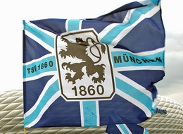 Bet 3000 neuer Trikot-Sponsor für 1860 München?