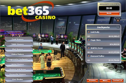 Bonusangebote für Neujahr in den Online Casinos