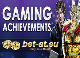 Achievement-Funktion im BET-AT.EU Online Casino