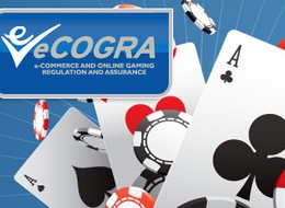 eCOGRA-Geschäftsführer unter den einflussreichsten der Online Glücksspielbranche