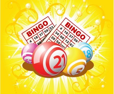 Aktionen für Mai im Brits Bingo