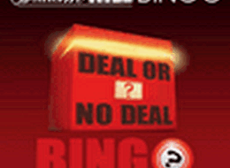 Tolle neue Online Bingospiele bei William Hill Bingo