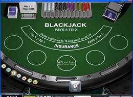 Blackjack Wahnsinn im Betfair Online Casino