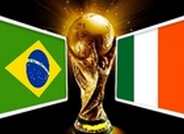 WM 2010 Spielvorschau – Brasil gegen die Elfenbeinküste