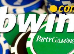 Bwin.Party Online Casino mit sozialen Spielen