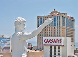 Caesars Casino neuer Besitzer von Playtika