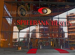 Casino Berlin nach Umzug nicht länger ein klassisches Casino