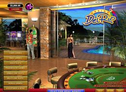 Größere Gewinne im Online Casino Del Rio