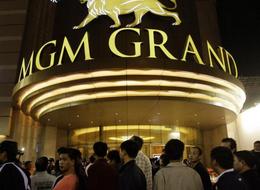 Casino Gigant MGM Resorts wieder auf Erfolgskurs