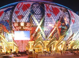 Casinogigant MGM übernimmt Kontrolle in Macao