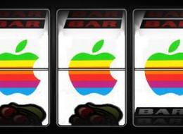 Geeignete Online Casinos für Mac Benutzer