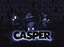 Casper der freundliche Geist im Online Casino