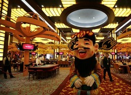 China zieht neue Register gegen Online Casinos
