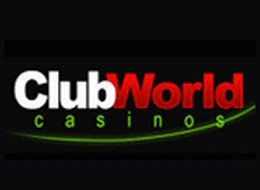 Rollover Bonus Club World im Online Casino