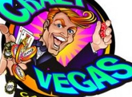 Freeroll Spielautomatenturniere im Crazy Vegas Online Casino