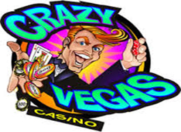 Lukrative Freerolls im Crazy Vegas Online Casino
