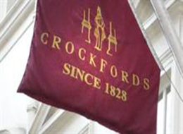 Crockfords Club beschuldigt Ivey des Betrugs