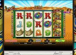 Croco Slot sorgt für gute Laune im Online Casino