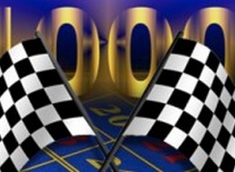 Das Rookie Race jetzt im Europa Online Casino