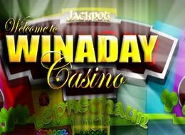 Casinoboni bis Ende August im WinADay Online Casino