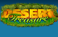 Desert Treasure Online Slot – jetzt noch besser