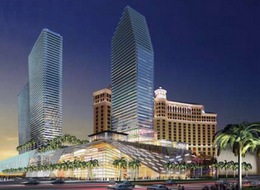 Deutsche Bank eröffnet Casino in Sin City Las Vegas