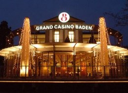 Deutscher erleichtert Schweizer Casino um zwei Millionen