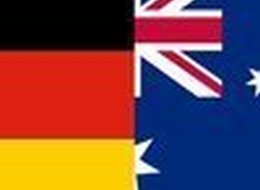 Spielvorschau der Gruppe D – Deutschland gegen Australien
